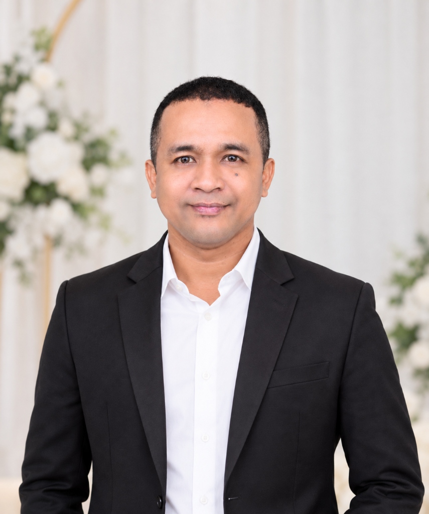 Rio Panji Saputra